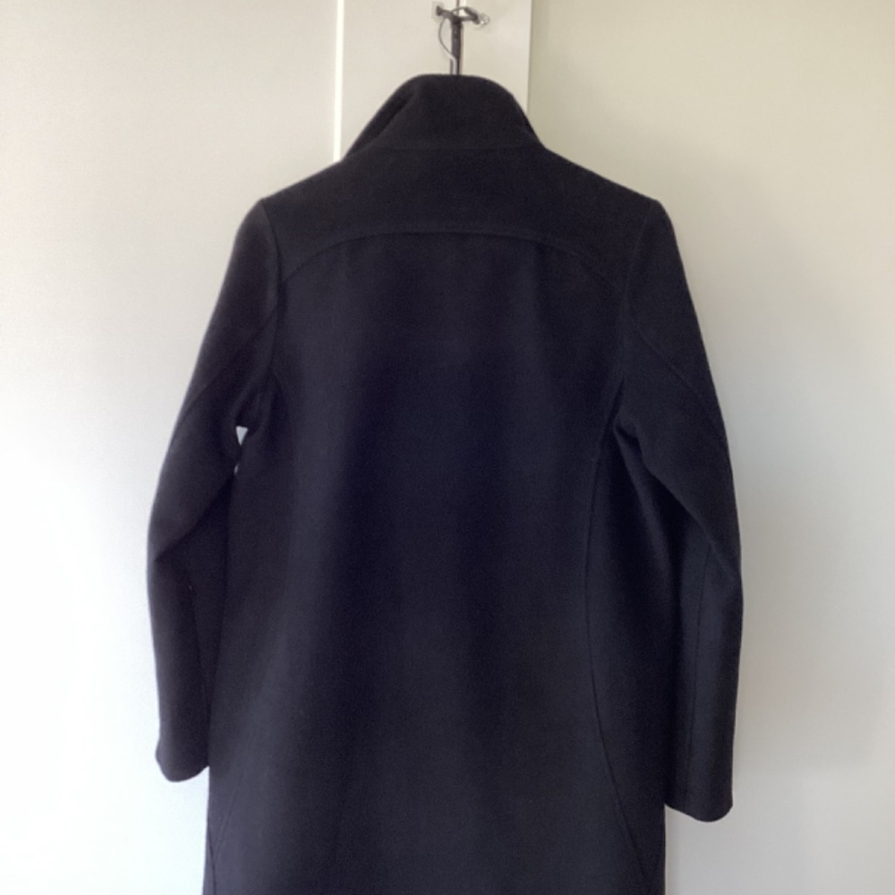 Pendleton Wool Coat - image 4